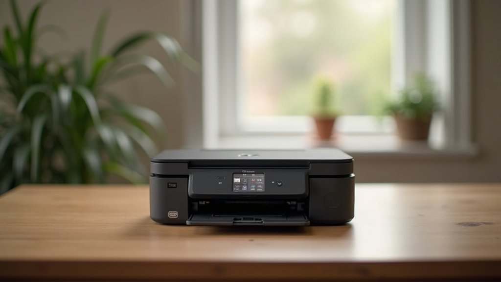 Top 7 Best Portable Printer For Home Office