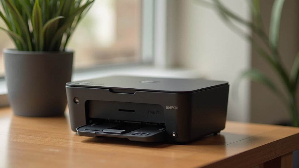 Top 7 Best Portable Printer For Home Use