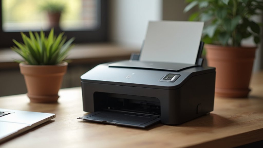 Top 7 Best Portable Printer For Small Business