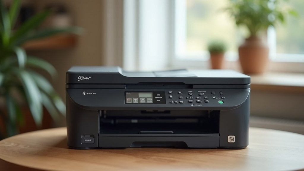 Top 7 Best Printer Scanner Combo For Small Business