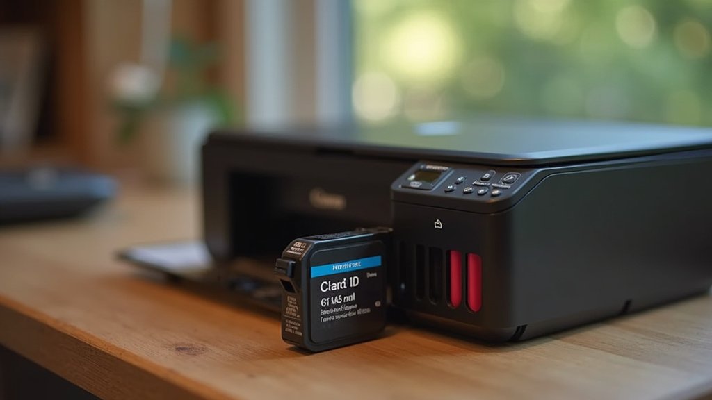 Top 7 Best Replacement Ink Cartridges For Canon Printers