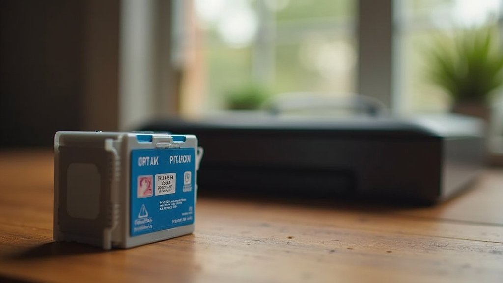 Top 7 Best Replacement Ink Cartridges For Epson Printers