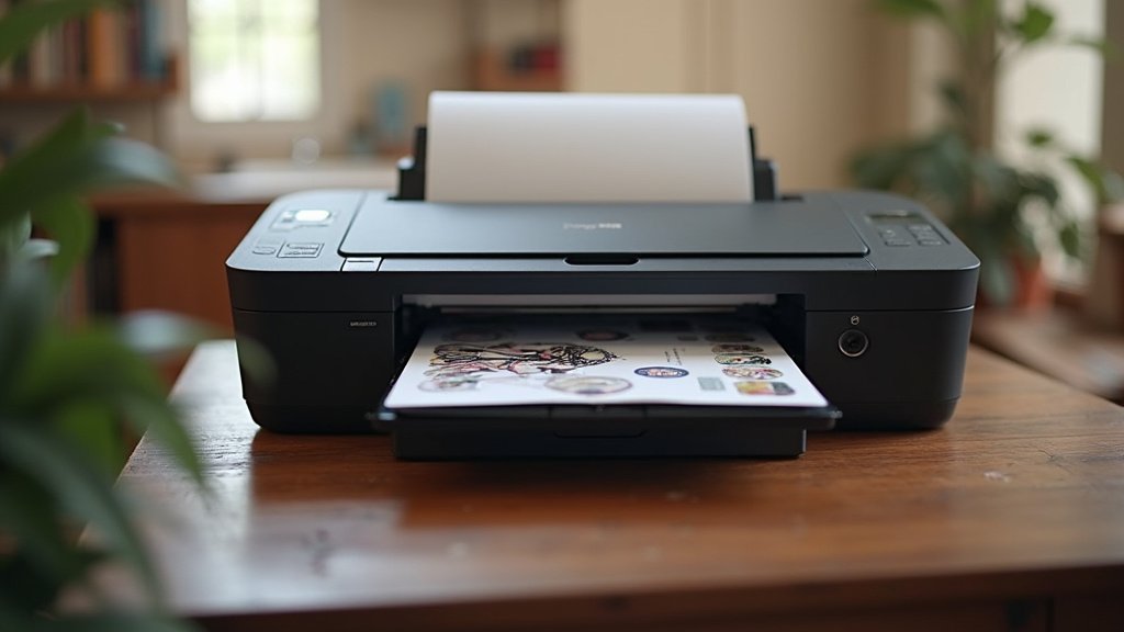 Top 7 Best Sublimation Printer For Beginners