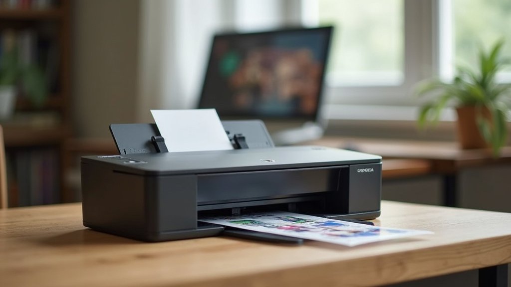 Top 7 Best Sublimation Printer For Home Office