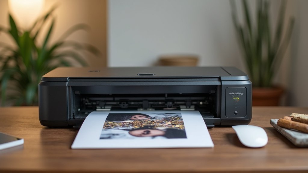 Top 7 Best Sublimation Printer For Home Use