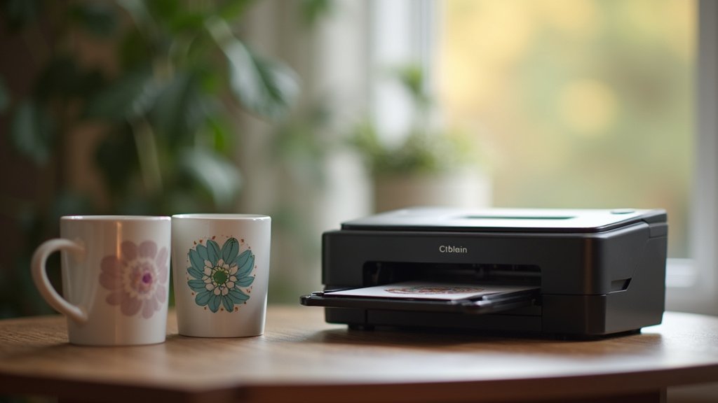 Top 7 Best Sublimation Printer For Mugs