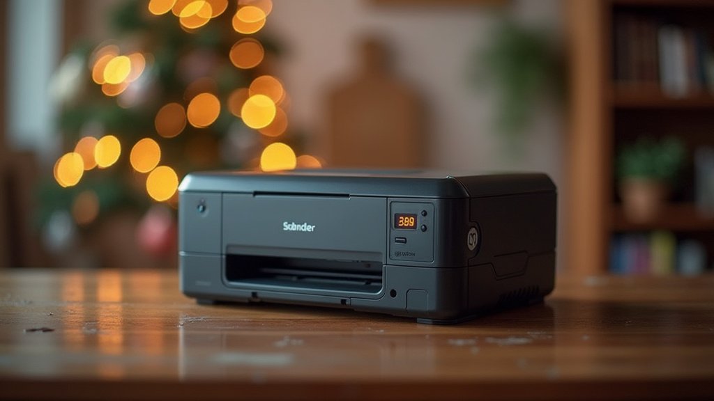 Top 7 Best Sublimation Printer For Ornaments