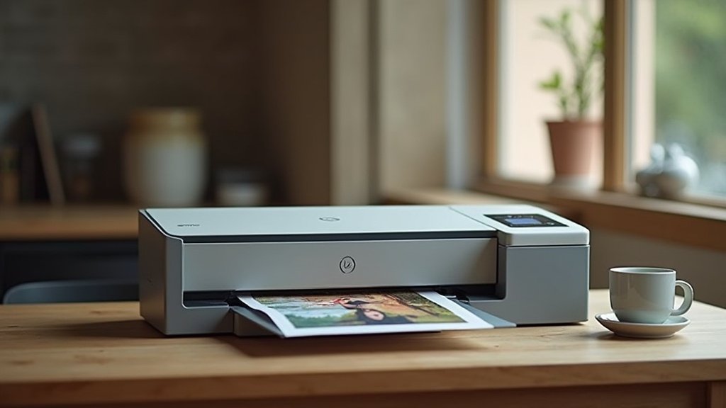 Top 7 Best Sublimation Printer For Photos