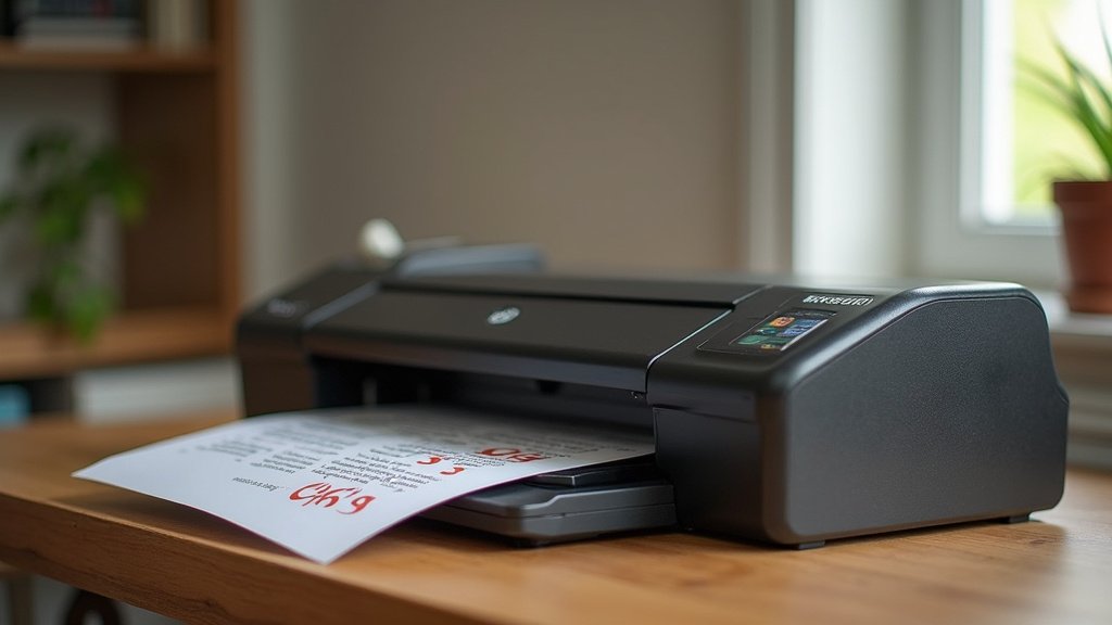 Top 7 Best Sublimation Printer For Small Business