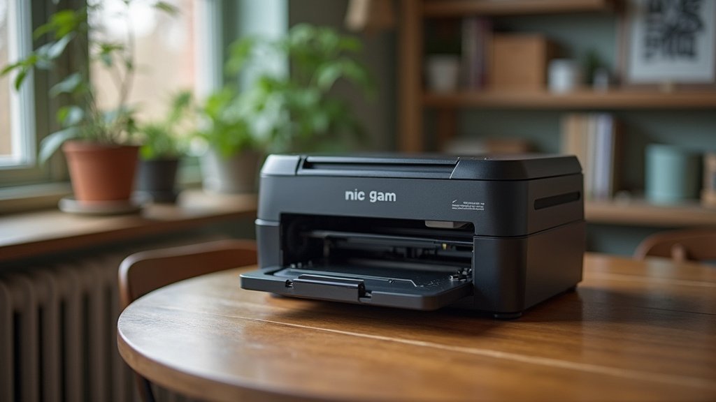 Top 7 Best Tank Printer For Beginners