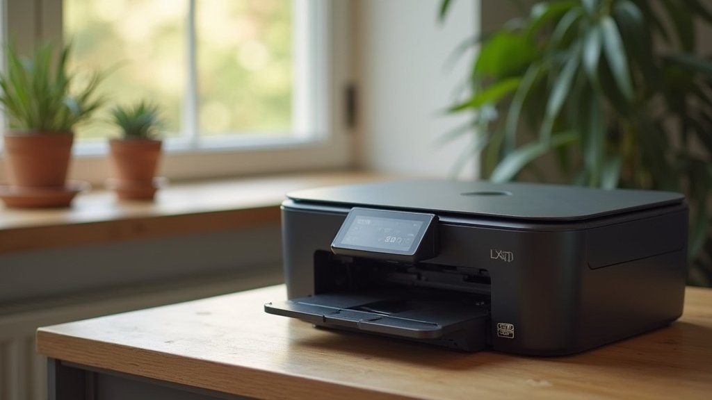 Top 7 Best Tank Printer For Home Use