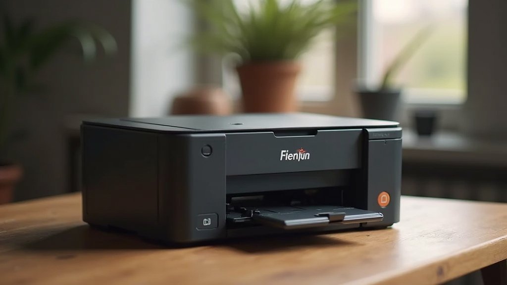 Top 7 Best Tank Printer For Photos