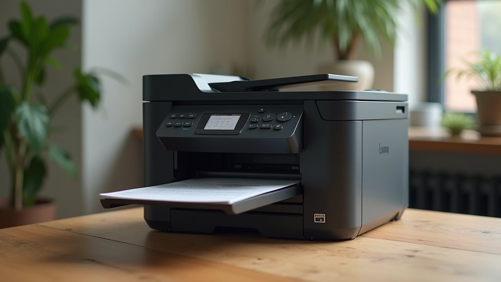 Top 7 Best Tank Printer For Small Business