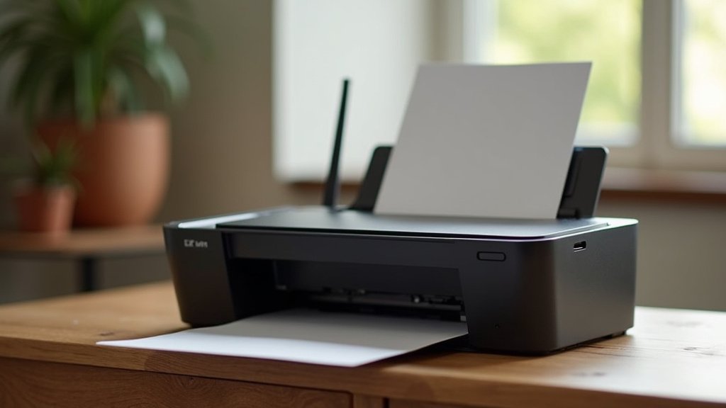 Top 7 Best Wireless Printer For Beginners