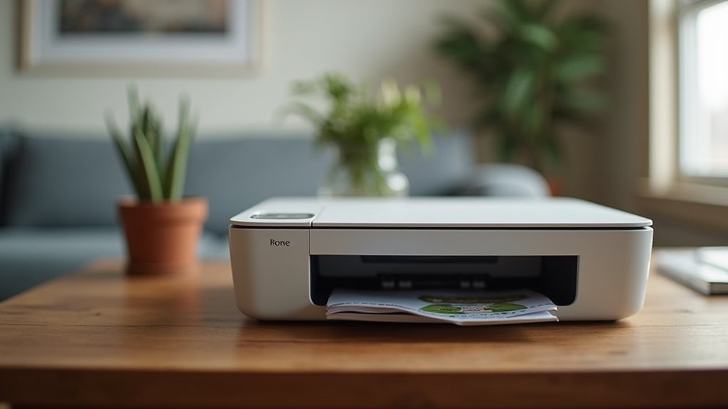 Top 7 Best Wireless Printer For Home Office