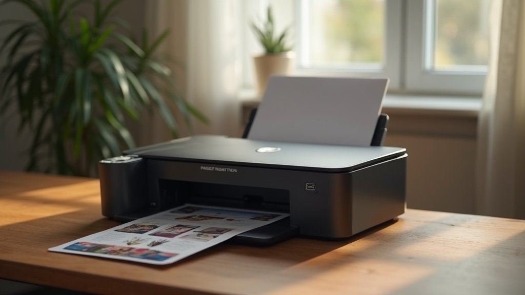 Top 7 Best Wireless Printer For Photos