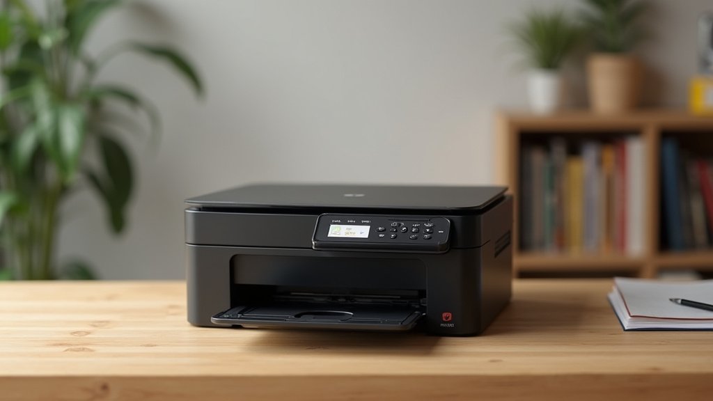 Top 7 Best Wireless Printer For Small Business