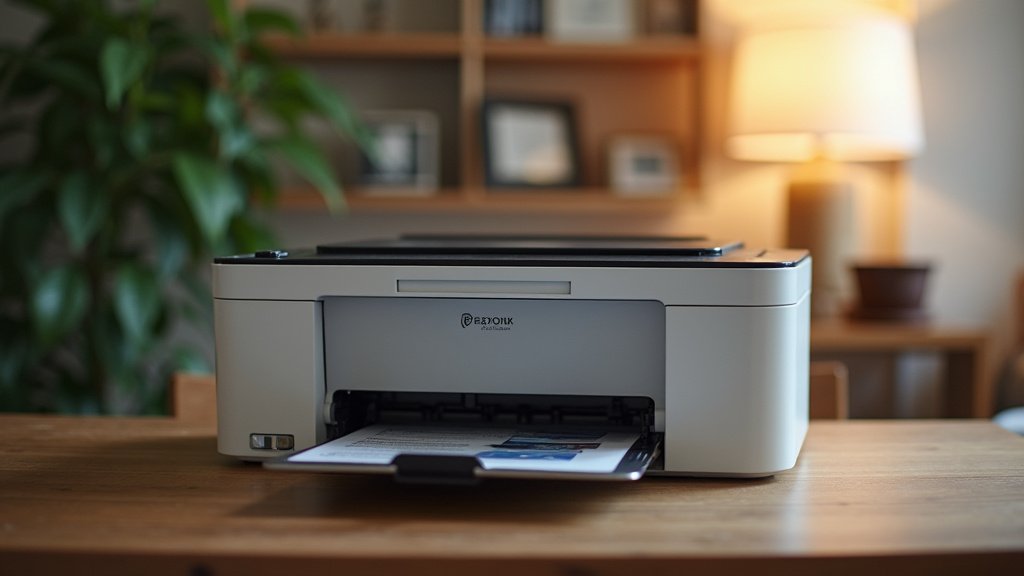 Top 7 Best Wireless Printing Printer