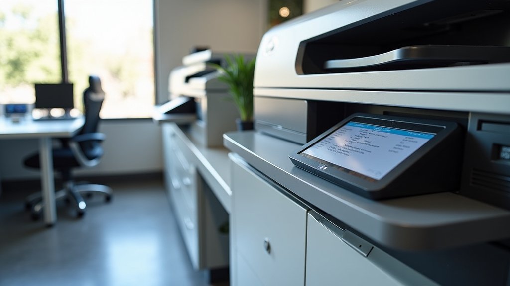 Choosing Your First Print Shop Machine