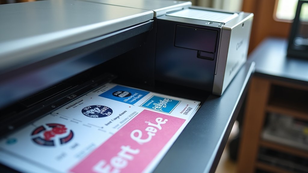 Getting Your Sublimation Printer Settings Just Right