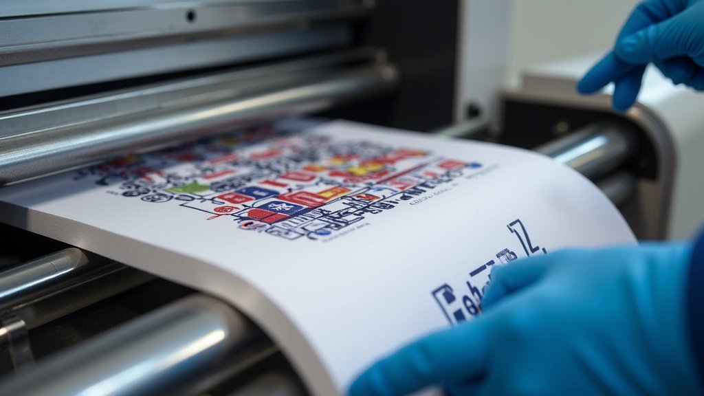 Achieving the Ideal Temperature for Sublimation Printing