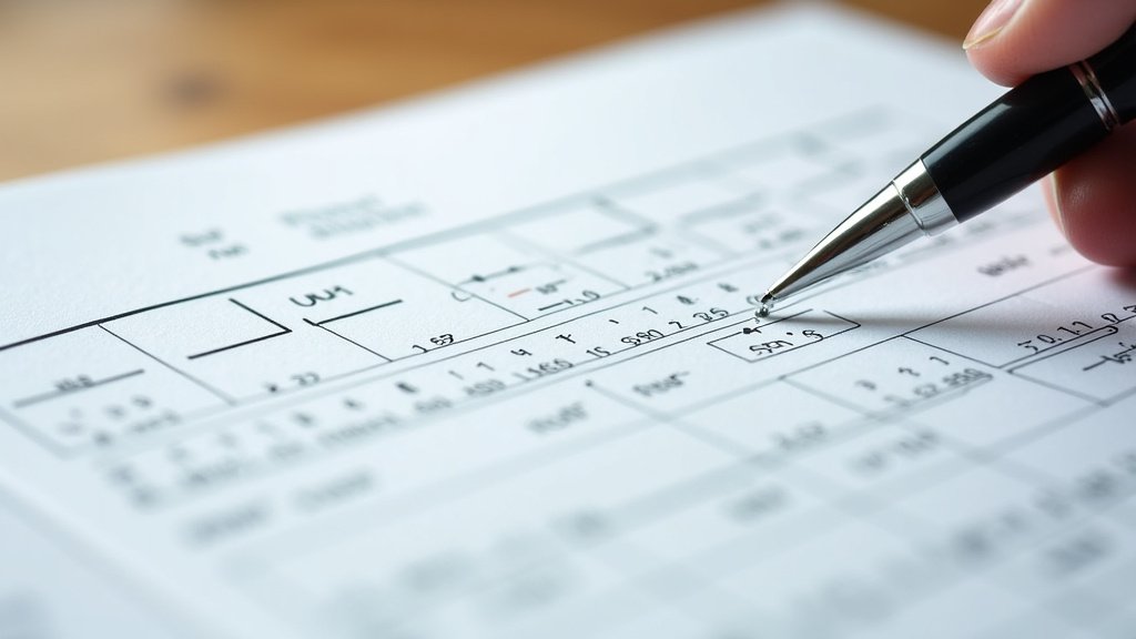 Decoding the Lines on Your Printed Pages