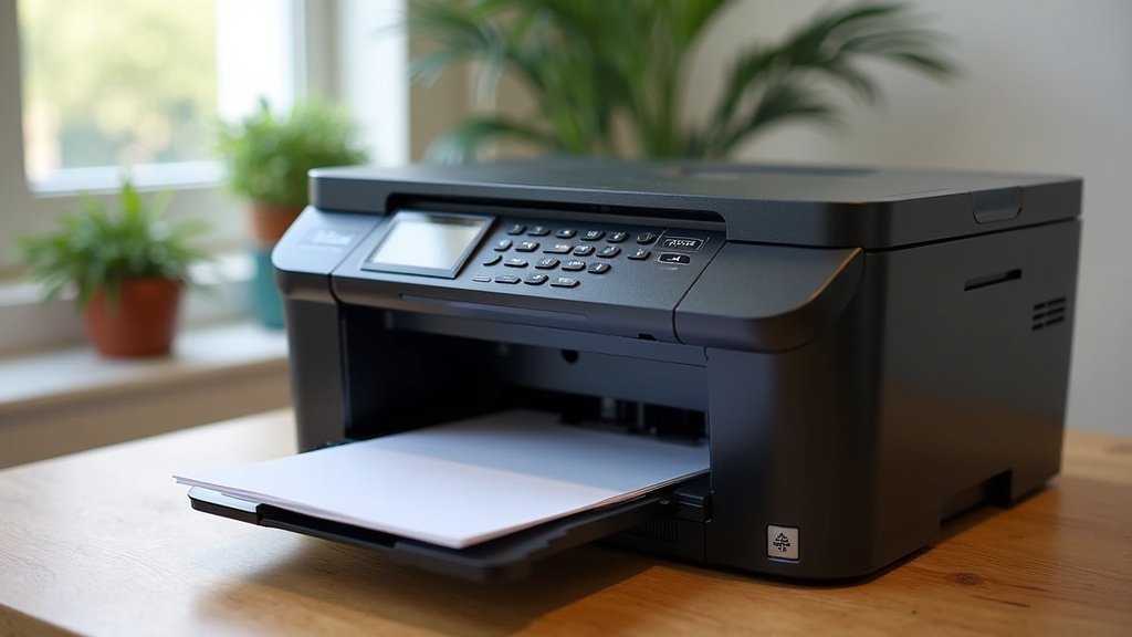 Why Your Brother Printer Thinks Ink Is Full When It's Actually Empty