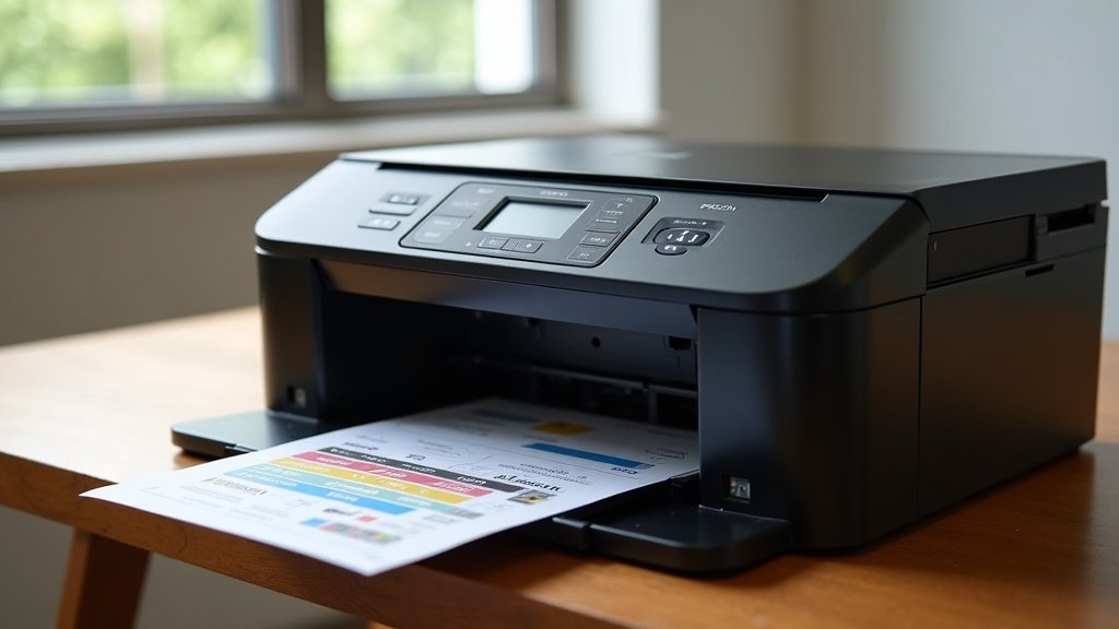 Troubleshooting Epson Printer Ink Level Errors