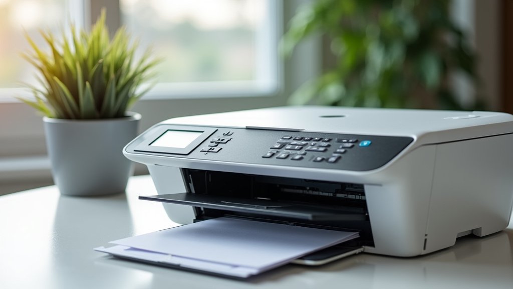 Figuring Out Why Your Printer Keeps Going Offline