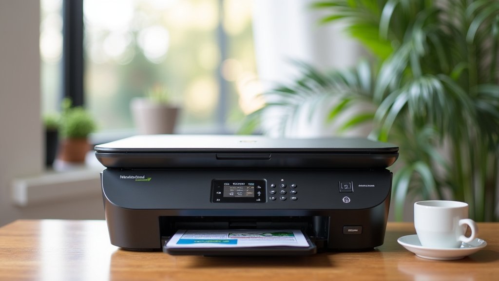 Getting Your HP Printer Back Online
