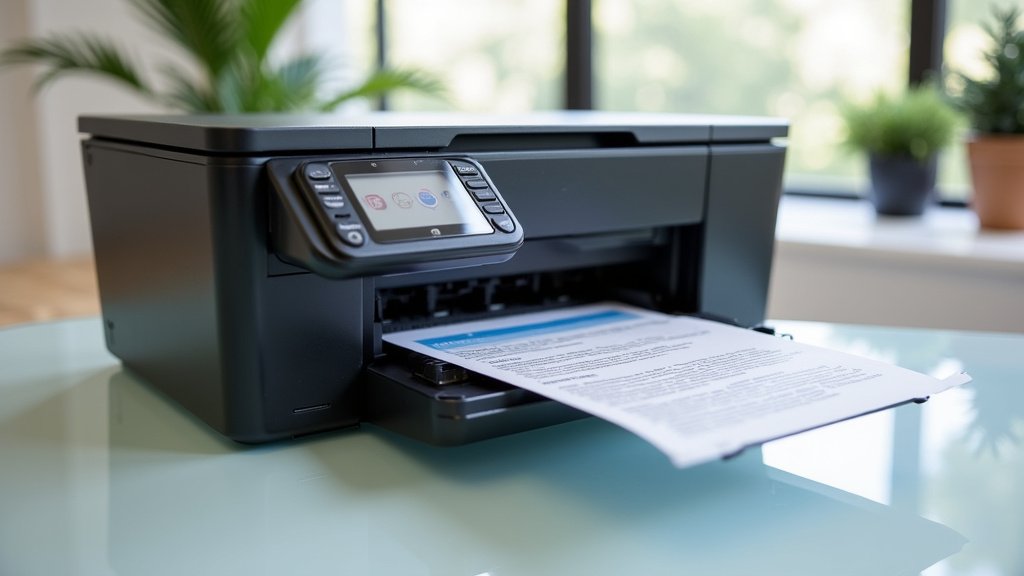Understanding Why Printer Ink Dries Out