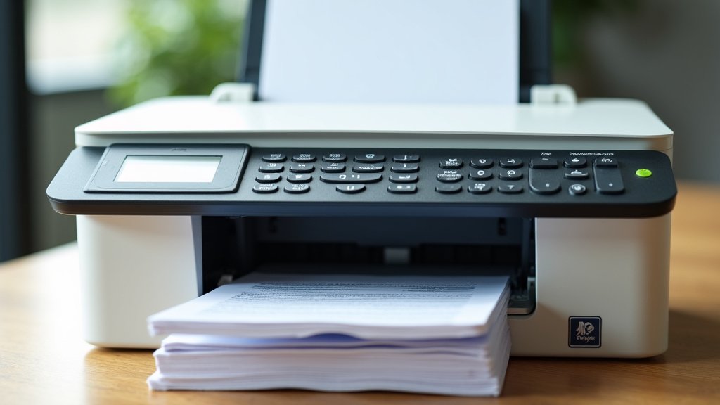 Navigating Common Printer Paper Jams
