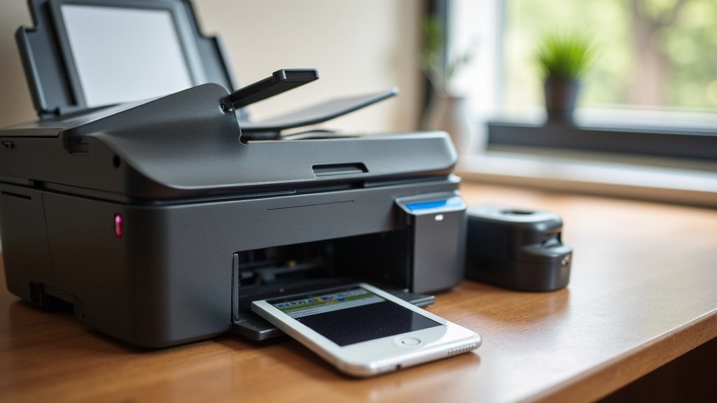 Troubleshooting Your Phone-to-Printer Connection Issues