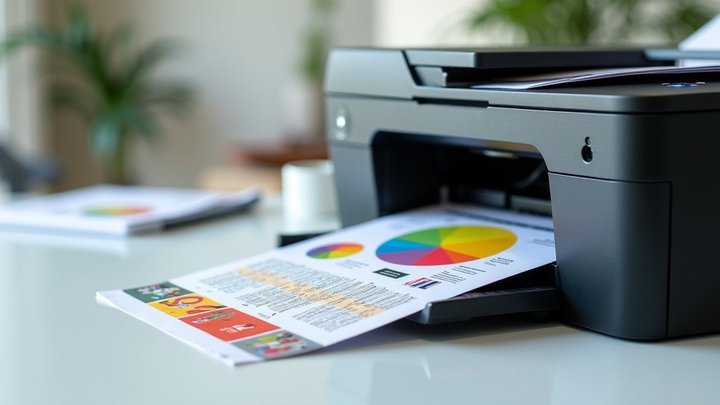 Troubleshooting Faded Printer Colors: What's Going Wrong?
