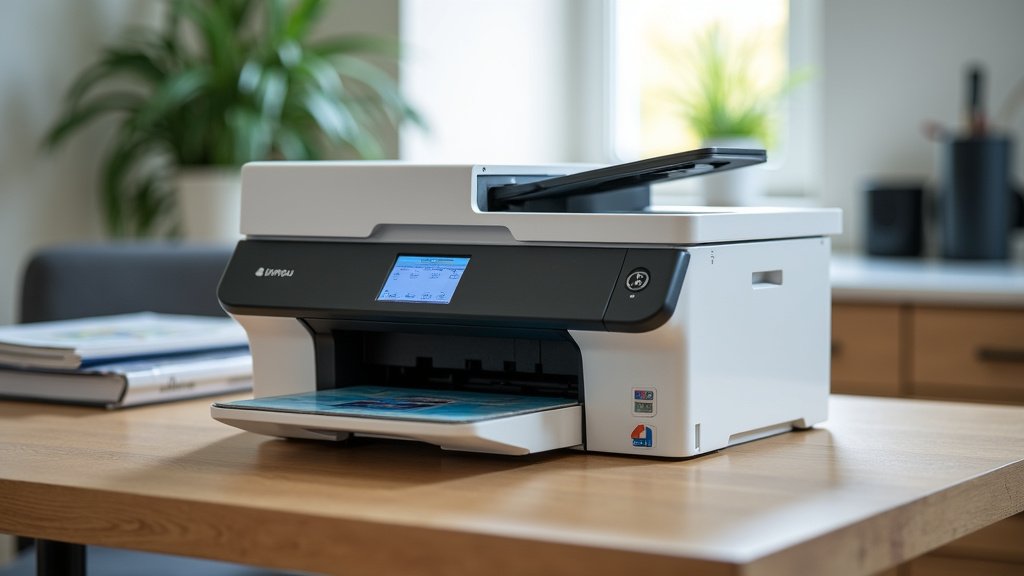 Troubleshooting a Sluggish Printer: What's Slowing You Down?