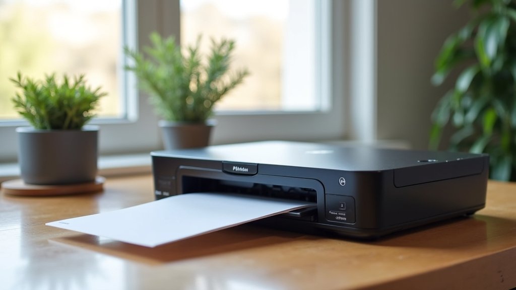 Why Your Wireless Printer Keeps Disconnecting