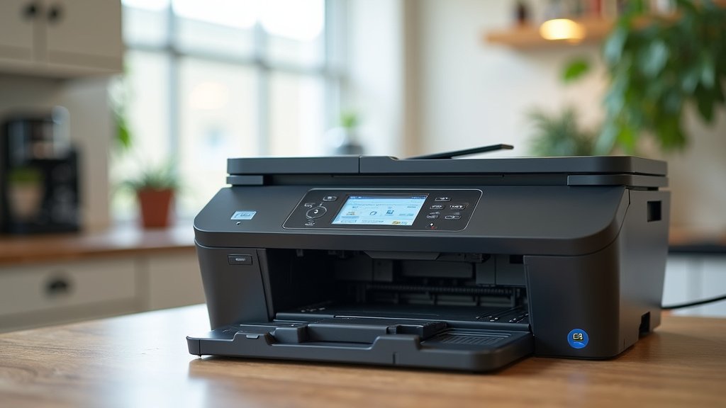 Troubleshooting Why Your Printer Won't Scan to Your Computer