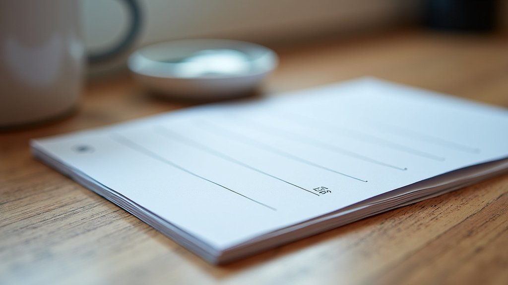 Printing on Heavy Cardstock: What You Need to Know