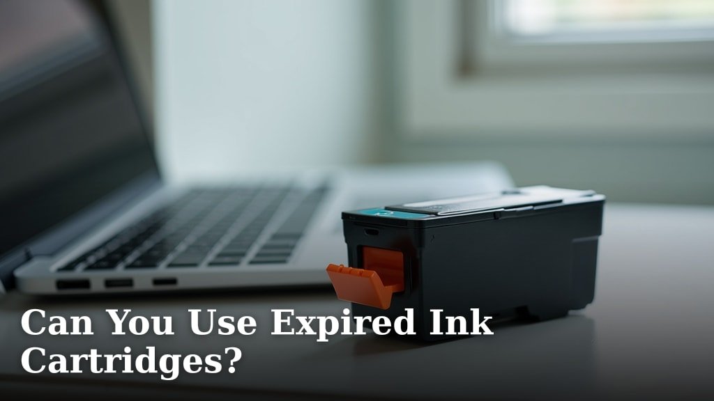 Can You Use Expired Ink Cartridges?