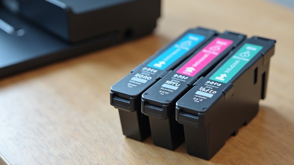 How Long Can You Keep Unopened Inkjet Cartridges?