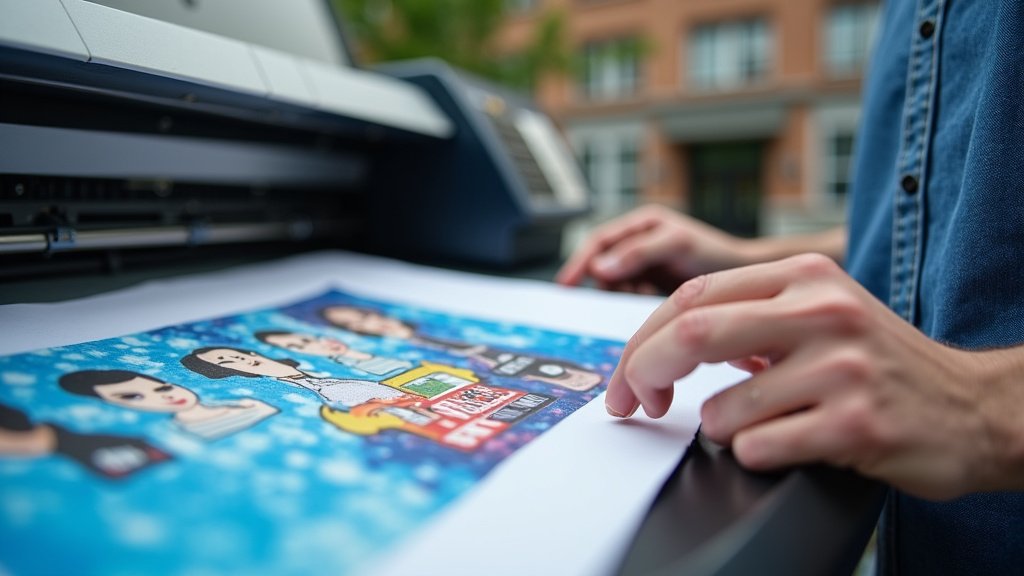 Understanding Sublimation Ink: It Doesn't Really Dry