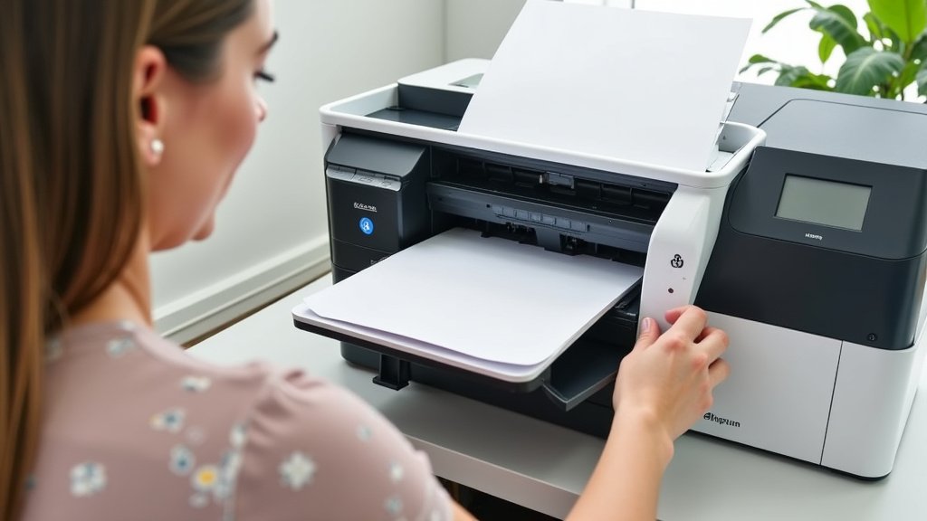 Understanding Your Ecotank Printer's Page Yield