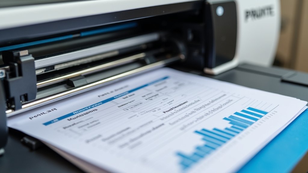 Understanding Your Sublimation Startup Expenses