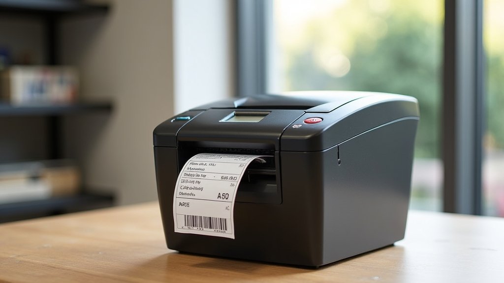 Understanding Label Maker Printer Pricing