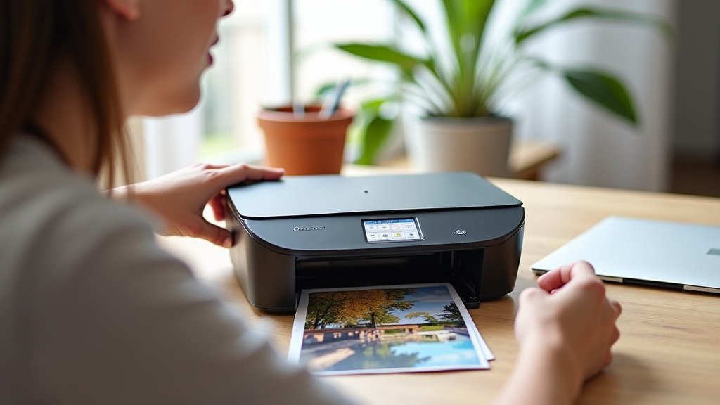 Figuring Out Your Home Photo Printing Costs