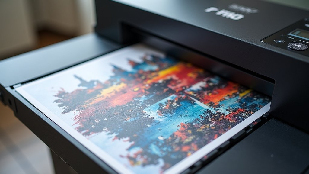 Understanding Your Sublimation Ink Consumption