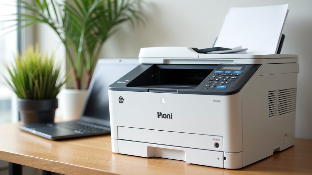 Figuring Out Your Home Office Printer Budget