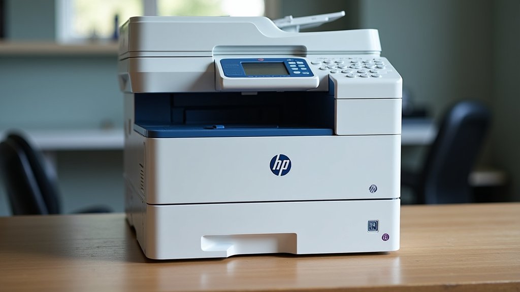 Tackling a Stubborn Print Queue Jam