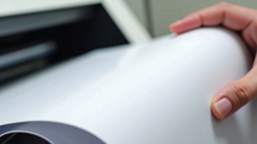 Stop Your Sublimation Paper From Curling: Practical Tips