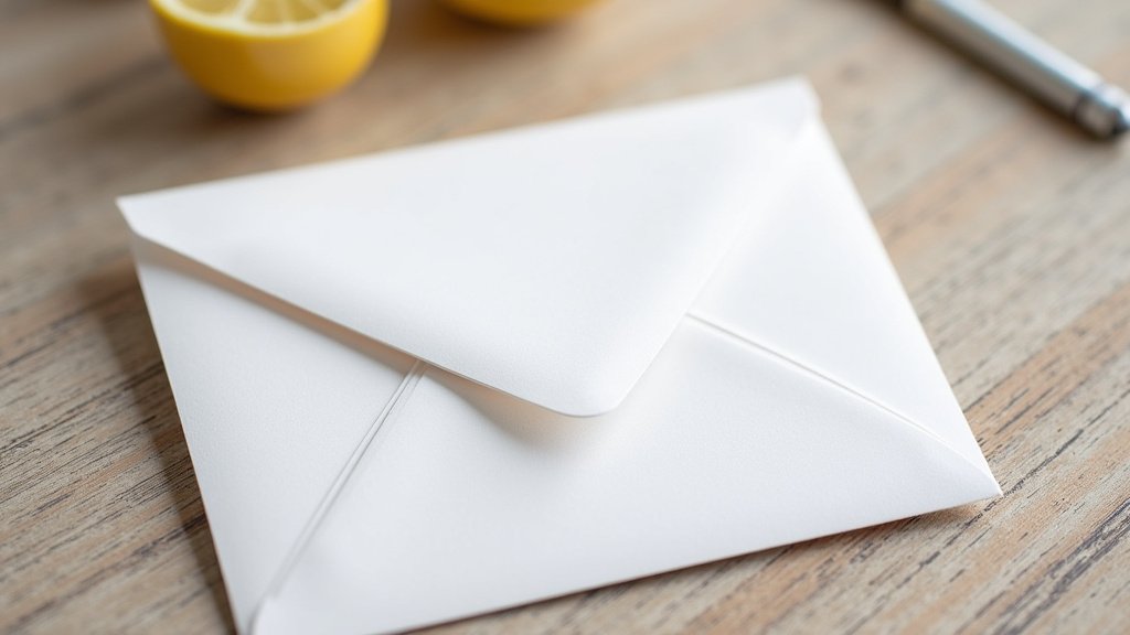 Printing Your Own Perfectly Matched Invitations and Envelopes